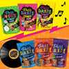 Fromm Purr Snackitty Crunch Cat Treats - Screamin' Salmon 3 oz