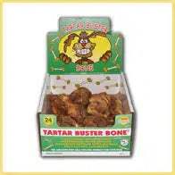 Tartar Buster Single