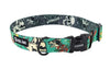 Coastal Sublime Dog Collar - Tattoo Sleeve (NEW)