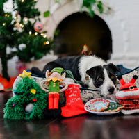 P.L.A.Y Merry Woofmas Collection