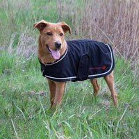 Shedrow K9 - Thermal Therapy Mesh Dog Coat