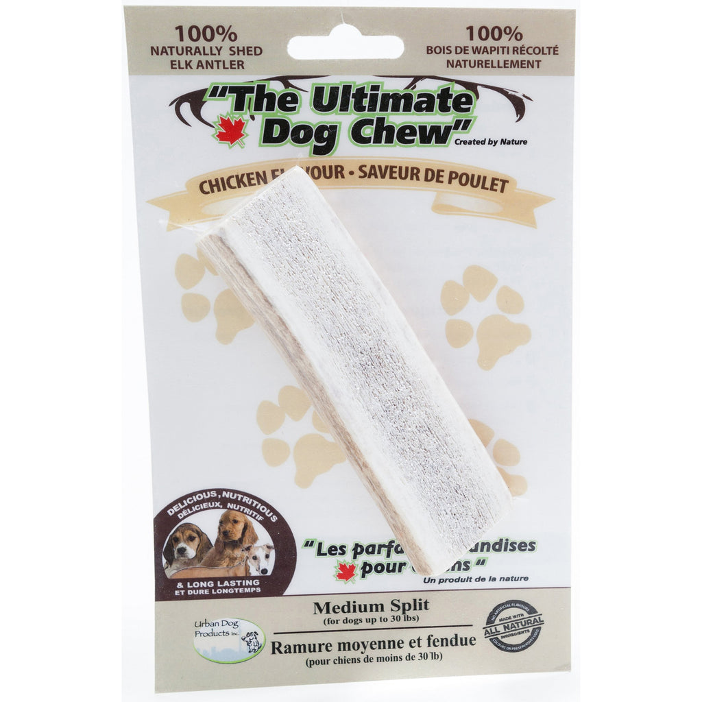 Ultimate Chew, Medium Split, Chicken SALE