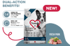 1st Choice Hypoallergenic Dental Pork Grain Free Adult Dog Food