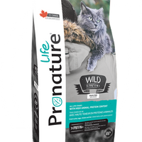 Pronature Life Instinct All Stages All Breed High Animal Protein Cat 5 kg