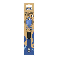 TICKLESS® and JULIUS-K9® Anti-Tick Outdoor Collar Blue (NEW)