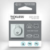 TICKLESS® Home Plug in Ultrasonic Tick , Flea & Dust Mite Repellent