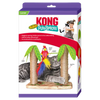 KONG Cat Play Spaces Tiki Twirl