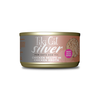 Tiki Cat® Silver™ Chicken Recipe in Chicken Broth Wet Cat Food 2.4oz