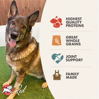 Fromm Gold Senior/Reduced Activity Dog Food