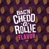 Fromm® Tenderollies™ Bac'n Chedd-a-Rollie Flavor Dog Treats 8 oz