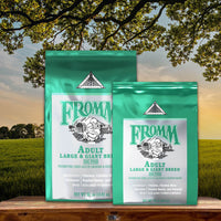 Fromm® Classic Adult Large & Giant Breed Dry Dog Food SALE