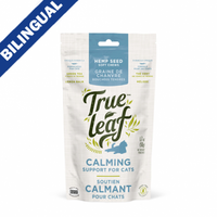 True Leaf™ Calming Support Chews for Cats 50gm