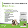 Tomlyn Urinary Tract Health Supplement Cat & Dog