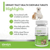 Tomlyn Urinary Tract Health Supplement Cat & Dog