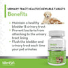 Tomlyn Urinary Tract Health Supplement Cat & Dog