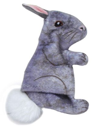 Turbo Life Like Rabbit Cat | Natural Pet Foods