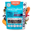 Healthybud® Gut Booster Turkey Meat & Liver Dog Treat 130gm