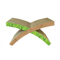 Outward Hound® Petstages® Invironment Easy Life Hammock Scratcher