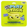 WagLab Play Stack - The Boomerang (NEW)