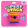 WagLab Play Stack - The Spinner (NEW)