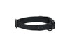 RC Pets Waterproof Collar Black