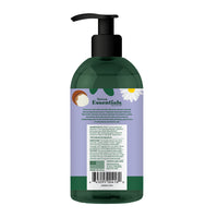 TropiClean Essentials Shea Butter & Chamomile Shampoo Dog, Puppy, Cat 16 oz