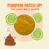 Weruva Pumpkin Patch Up with Ginger and Tumeric