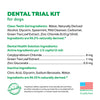 Tropiclean Fresh Breath 2 Week Trial