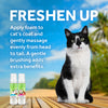 Tropiclean Dander Reducing Waterless Shampoo for Cats