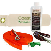 Water And Woods Dog Training Kit Duck Dog