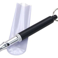 Water And Woods Professional Silent Dog Whistle Assorted Dog