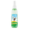 Tropiclean Fresh Breath Oral Care Spray Peanut Butter