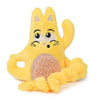 FuzzYard Yoga Cat Toy with Catnip "Zen" (NEW)