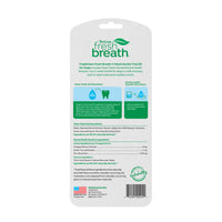 Tropiclean Fresh Breath 2 Week Trial