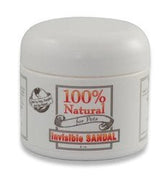 100% Natural for Pets - Invisible sandal - Natural Pet Foods