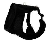 RC Cirque Harness - Black - Medium