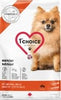 1st Choice Nutrition Dog Mature-Less Active Toy and Small Breed Senior Chicken Formula - Natural Pet Foods