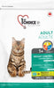 1st Choice Nutrition Weight Control Adult Cat Chicken Formula - Natural Pet Foods