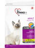 1st Choice Nutrition  Finicky All Breeds Adult (1 - 10 years) Cat