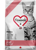 1st Choice Derma All Breeds Adult (1 + year) Dry Cat Foods