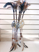 Think Cat Feather Dangler 18" Cat Toy