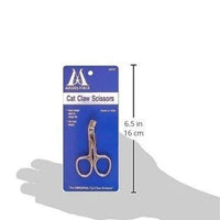 Millers Forge Cat Claw Scissor - 3-Inch