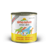 Almo Nature Dog cans