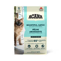 Acana Bountiful Catch Cat Food SALE