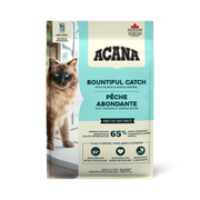 Acana Bountiful Catch Cat Food