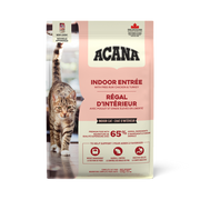 Acana Indoor Entree Cat Food SALE