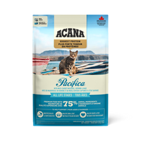 Acana Pacifica Highest Protein Cat Food