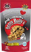 Benny Bully's Beef Liver & Real Heart 25 gr Cat Treats