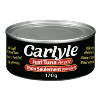 Carlyle Wet Cat Food 24 Cans (8% Case Discount)
