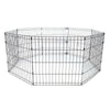 Dogit Outdoor Playpen - Small - 60 x 60 cm (23.6 x 23.6 in)